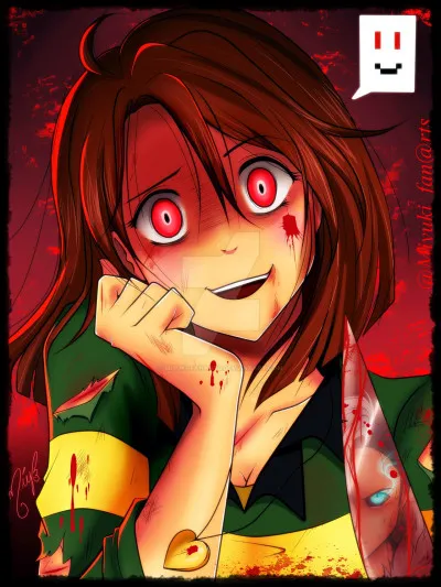 Qui est le(a) boss final(e) en mode Génocide ?