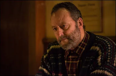 Dans quel film Jean Reno joue-t-il Augusto Flores ?