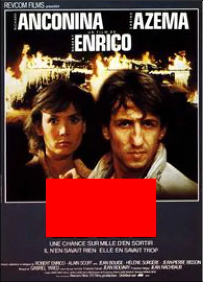 Dans quel film Jean Reno joue-t-il Leccia ?