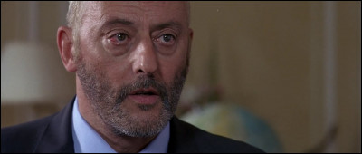 Dans quel film Jean Reno est-il le président d'une compagnie aérienne belge ?