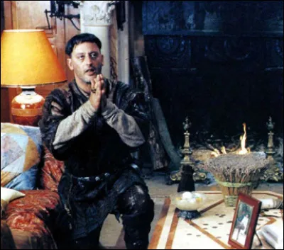 Dans quel film Jean Reno est-il un chevalier transporté au XXe siècle ?