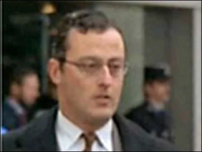 Dans quel film Jean Reno est-il un antisémite ?