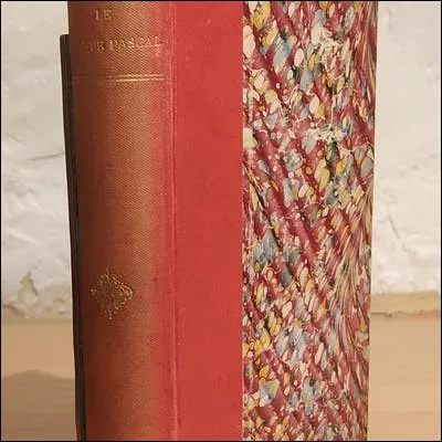 Quel écrivain français du XIXe a publié "Le Docteur Pascal" ?