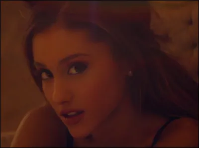 De quel clip vient cette image ?