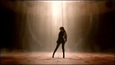 De quel clip vient cette image ?