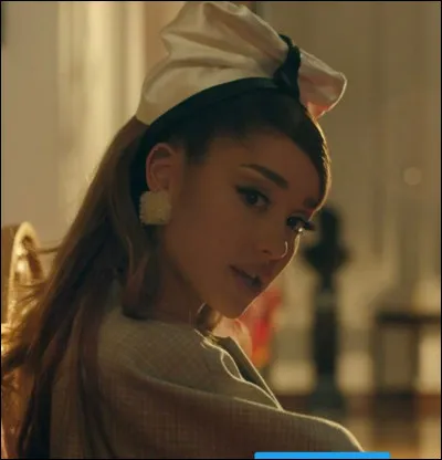 De quel clip vient cette image ?