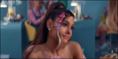 De quel clip vient cette image ?