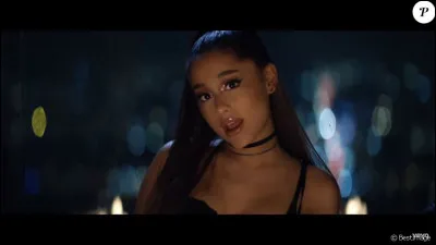 De quel clip vient cette image ?