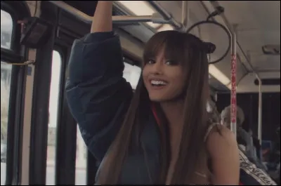 De quel clip vient cette image ?