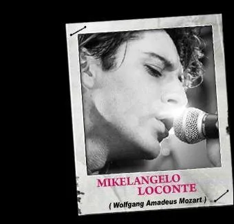 Quelles paroles apparaissent dans'Tatoue-moi'