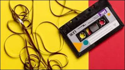 À quel groupe doit-on la chanson "Yaka dansé" en 1987 ?