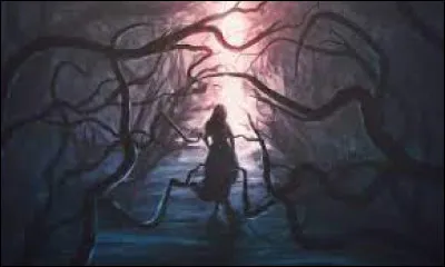 Comment dit-on le mot "cauchemar" en anglais ?