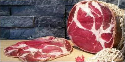 De quel pays est originaire la coppa ?