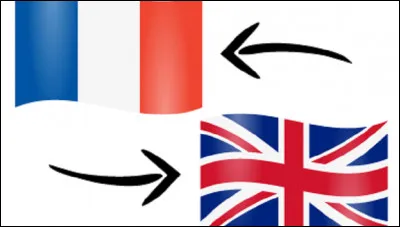 Quelle est la traduction française du mot anglais "war" ?