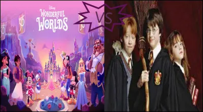 As tu aimé(e) ce test ?