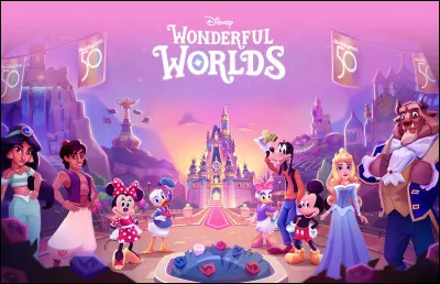 Quel Disney préfères-tu ?