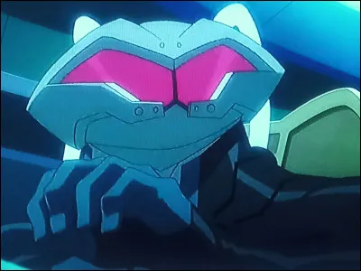 Quel est le nom de ce personnage ?