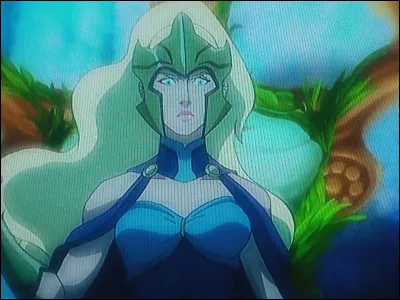 Quel est le nom de ce personnage ?