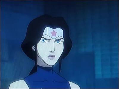 Quel est le nom de ce personnage ?