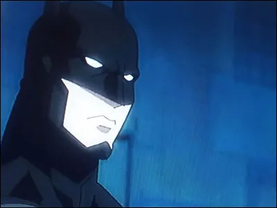 Quel est le nom de ce personnage ?