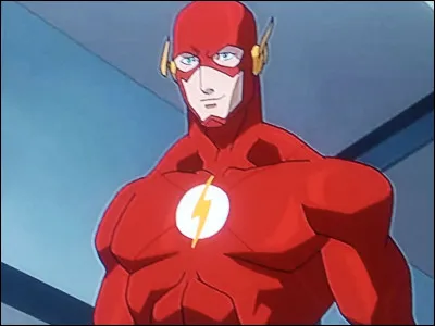 Quel est le nom de ce personnage ?