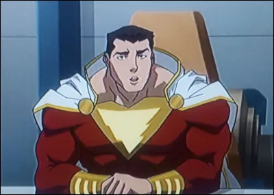 Quel est le nom de ce personnage ?