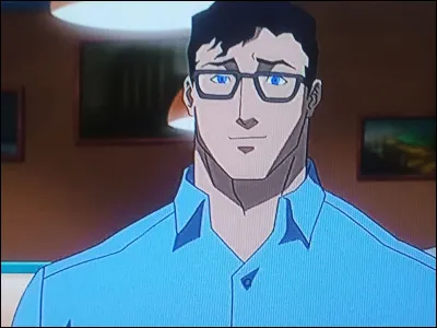 Quel est le nom de ce personnage ?