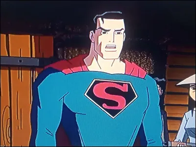 Quel est le nom de ce personnage ?