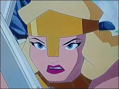 Quel est le nom de ce personnage ?