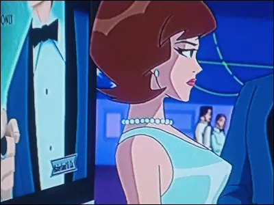 Quel est le nom de ce personnage ?