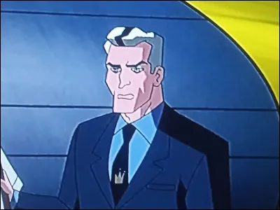 Quel est le nom de ce personnage ?