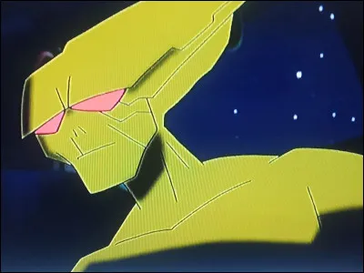 Quel est le nom de ce personnage ?