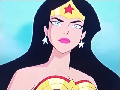 Quel est le nom de ce personnage ?