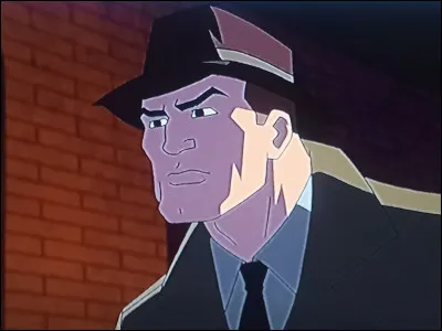 Quel est le nom de ce personnage ?