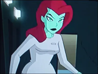 Quel est le nom de ce personnage ?