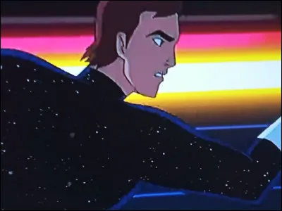 Quel est le nom de ce personnage ?