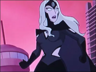 Quel est le nom de ce personnage ?