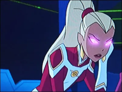 Quel est le nom de ce personnage ?