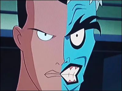 Quel est le nom de ce personnage ?