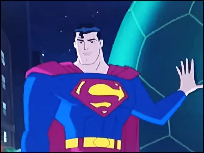 Quel est le nom de ce personnage ?