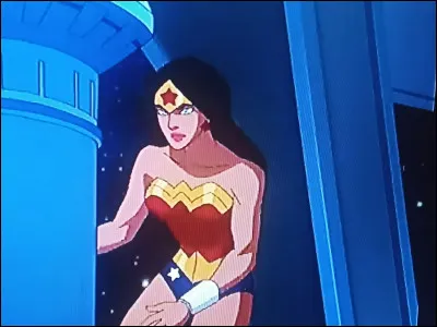 Quel est le nom de ce personnage ?