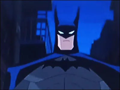 Quel est le nom de ce personnage ?