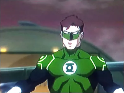 Quel est le nom de ce personnage ?