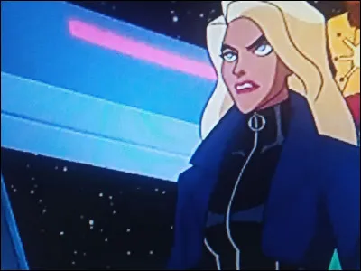 Quel est le nom de ce personnage ?