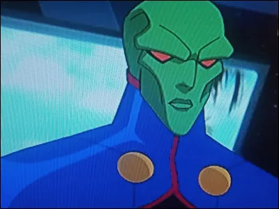 Quel est le nom de ce personnage ?