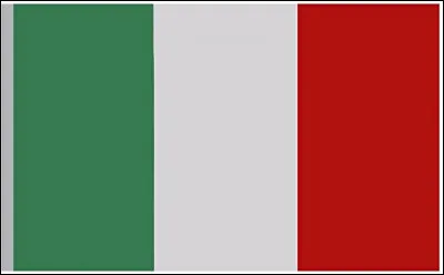 Quel est ce drapeau ?