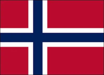 Quel est ce drapeau ?