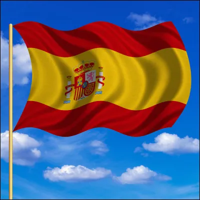 Quel est ce drapeau ?