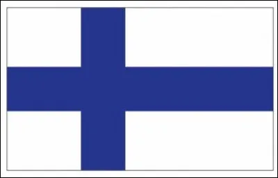 Quel est ce drapeau ?