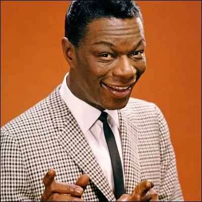 Quelle route reliant Chicago &agrave; Santa Monica a &eacute;t&eacute; immortalis&eacute;e en chanson par Nat King Cole ?